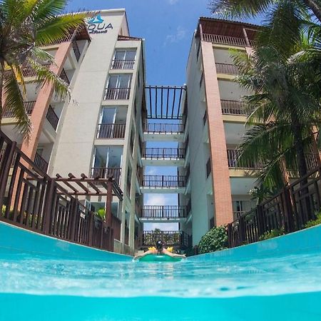Surpreendente Apartamento No Beach Park - By Ideal Trip Hospedagens Ξενοδοχείο Aquiraz Εξωτερικό φωτογραφία