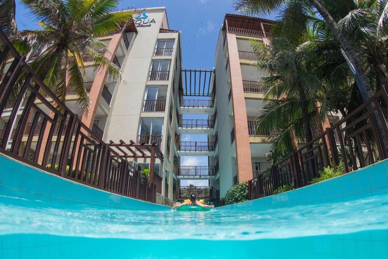 Surpreendente Apartamento No Beach Park - By Ideal Trip Hospedagens Ξενοδοχείο Aquiraz Εξωτερικό φωτογραφία