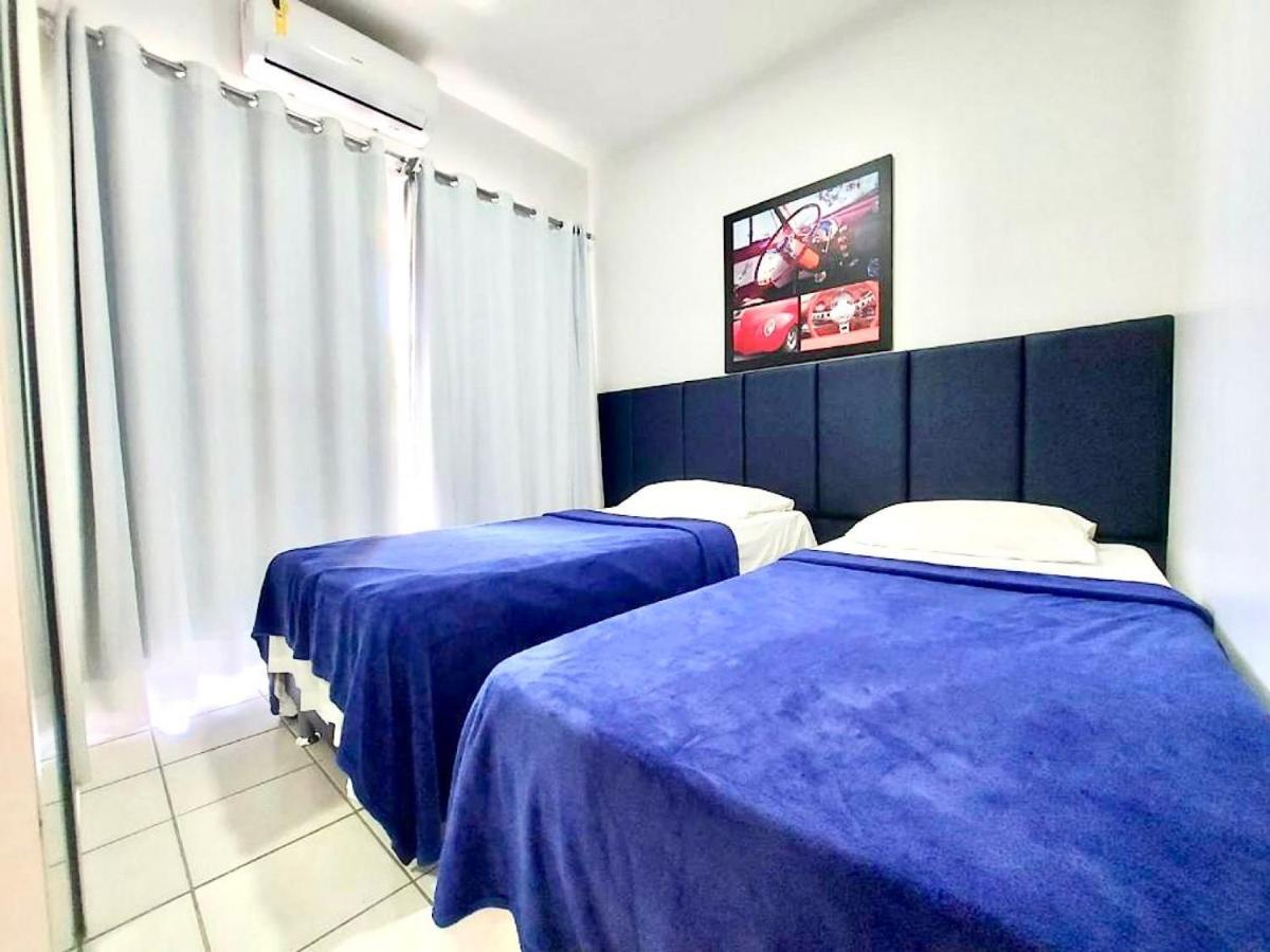 Surpreendente Apartamento No Beach Park - By Ideal Trip Hospedagens Ξενοδοχείο Aquiraz Εξωτερικό φωτογραφία
