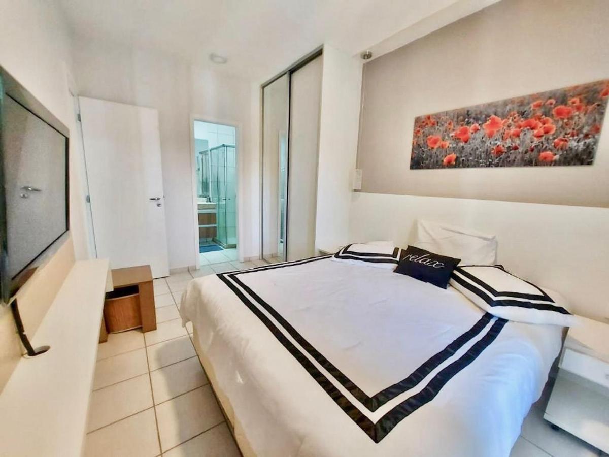 Surpreendente Apartamento No Beach Park - By Ideal Trip Hospedagens Ξενοδοχείο Aquiraz Εξωτερικό φωτογραφία