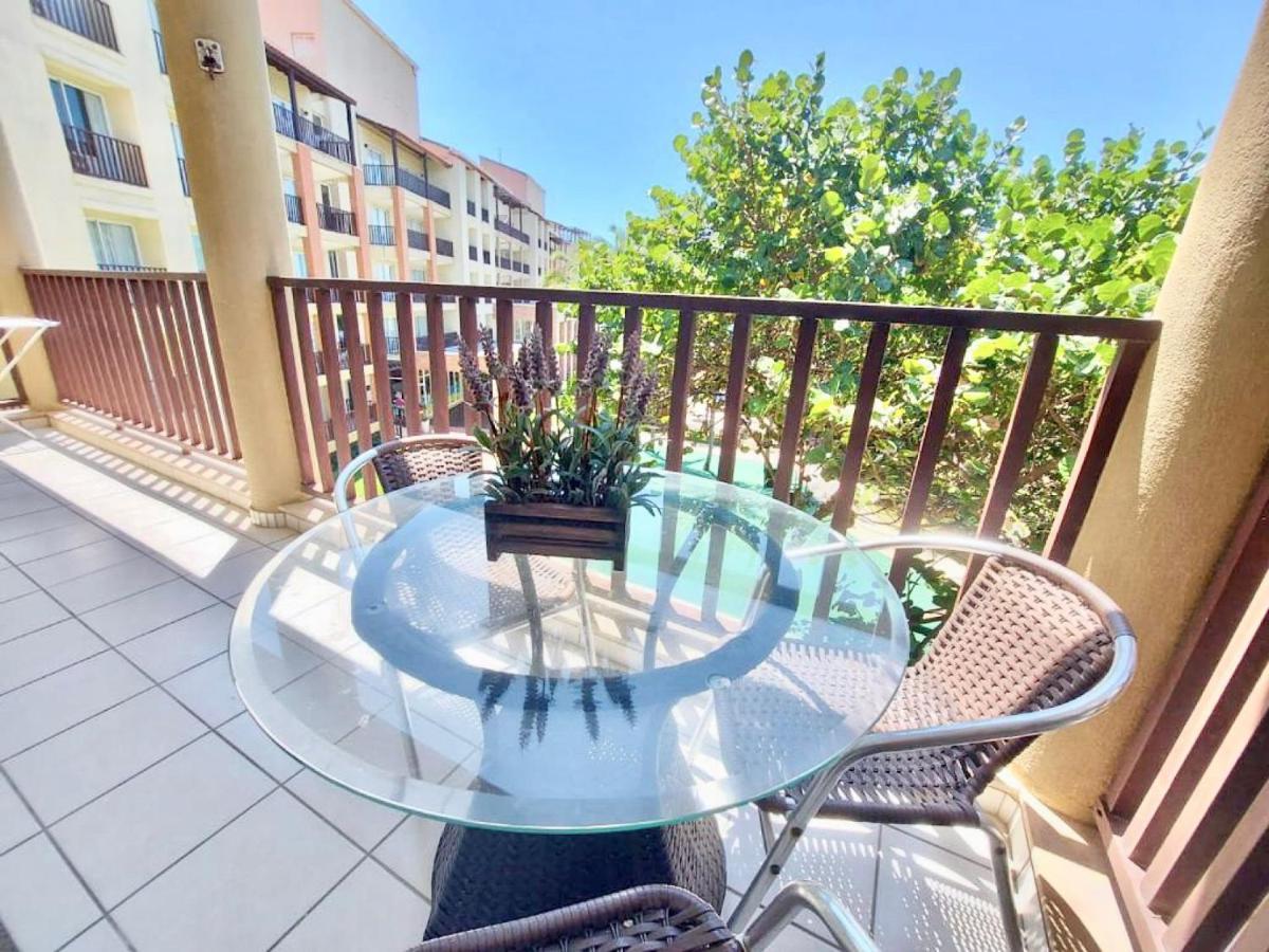 Surpreendente Apartamento No Beach Park - By Ideal Trip Hospedagens Ξενοδοχείο Aquiraz Εξωτερικό φωτογραφία