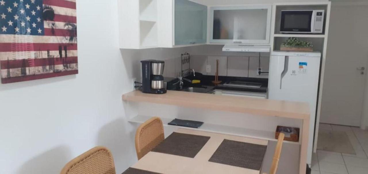 Surpreendente Apartamento No Beach Park - By Ideal Trip Hospedagens Ξενοδοχείο Aquiraz Εξωτερικό φωτογραφία