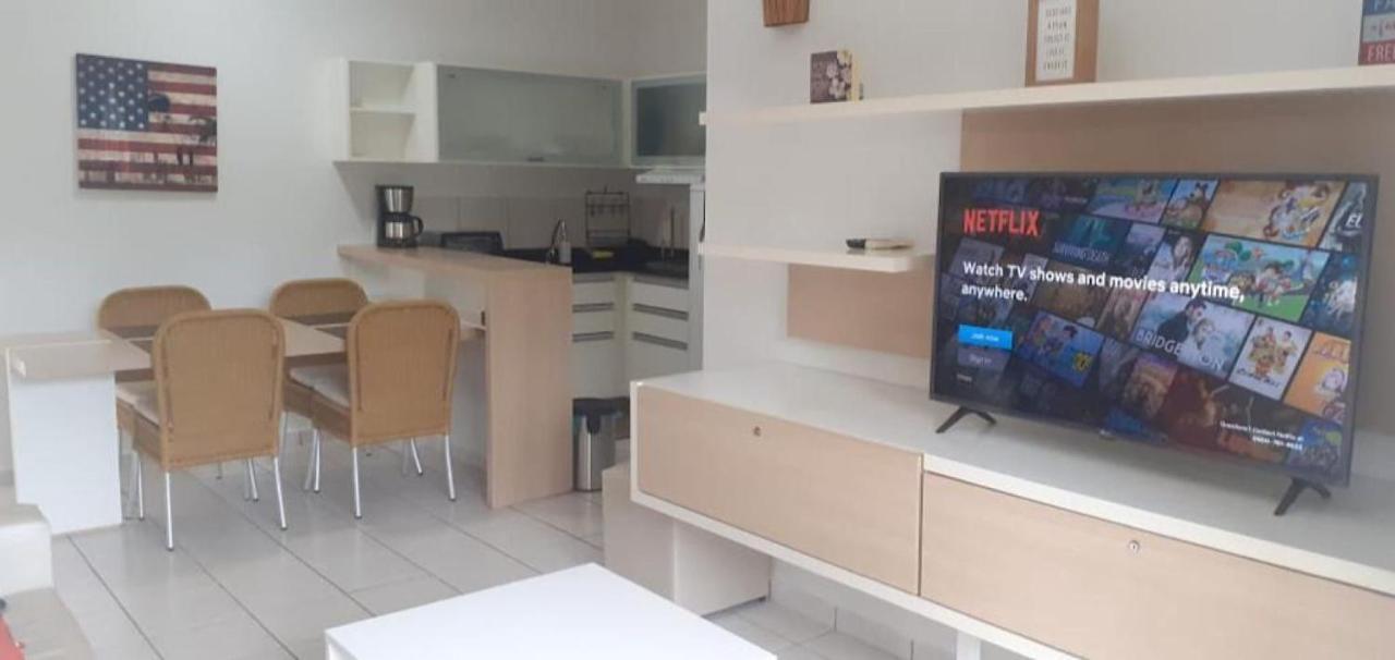 Surpreendente Apartamento No Beach Park - By Ideal Trip Hospedagens Ξενοδοχείο Aquiraz Εξωτερικό φωτογραφία