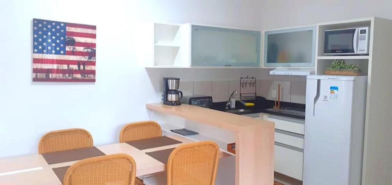 Surpreendente Apartamento No Beach Park - By Ideal Trip Hospedagens Ξενοδοχείο Aquiraz Εξωτερικό φωτογραφία